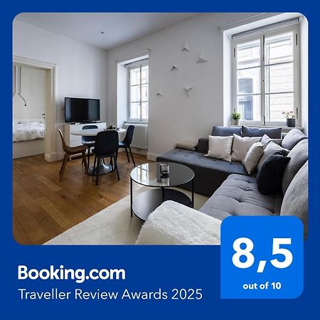 Apartment Ratko By Blueapartments - Free Private Parking Zagreb Exterior foto