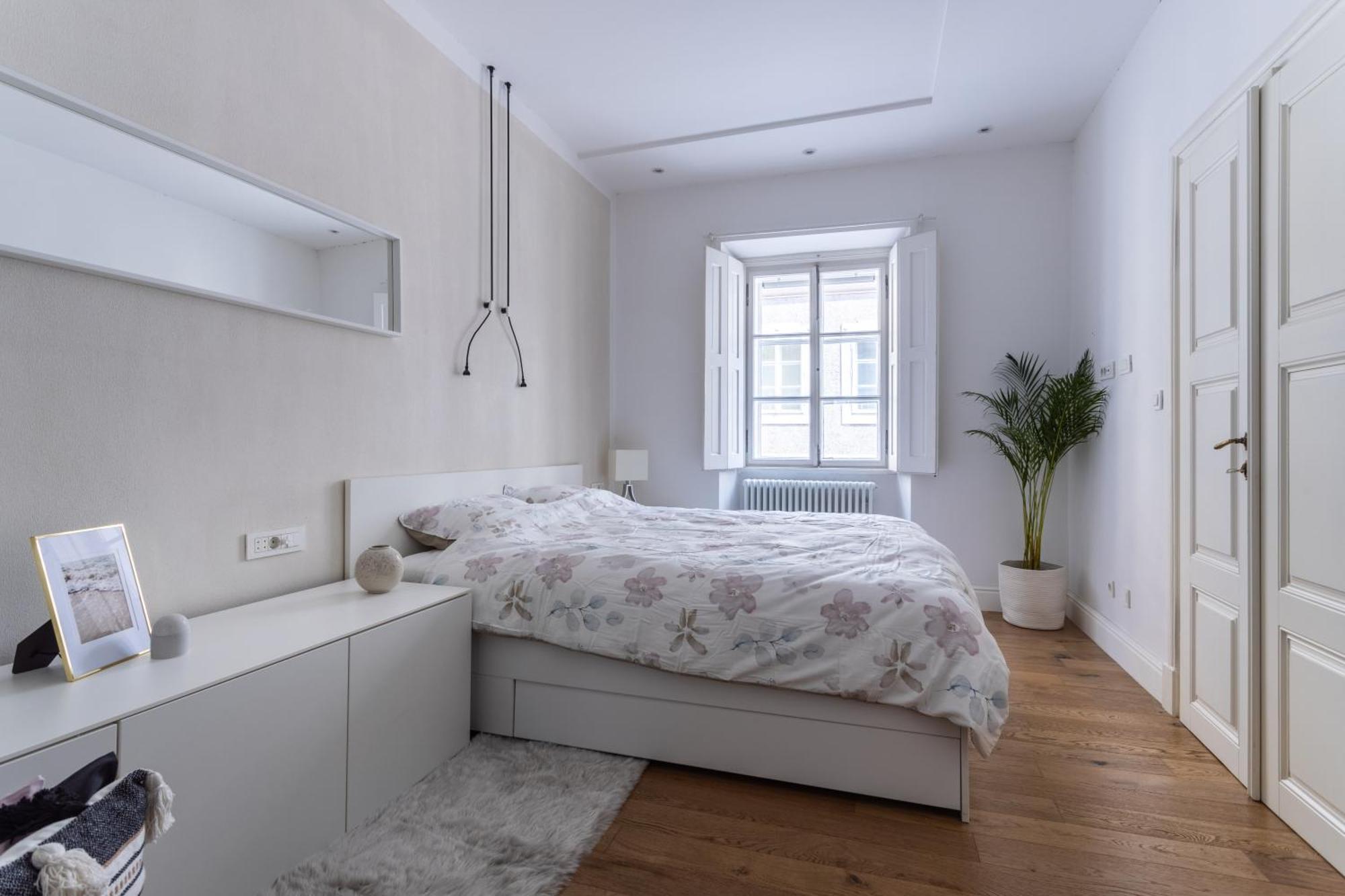 Apartment Ratko By Blueapartments - Free Private Parking Zagreb Exterior foto
